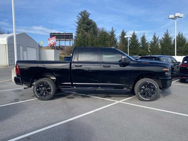 New 2026 RAM 2500 Big Horn image 10