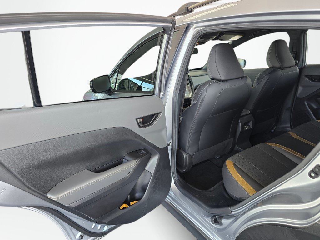 Used 2024 Subaru Crosstrek 2.5i Sport AWD/4WD image 33