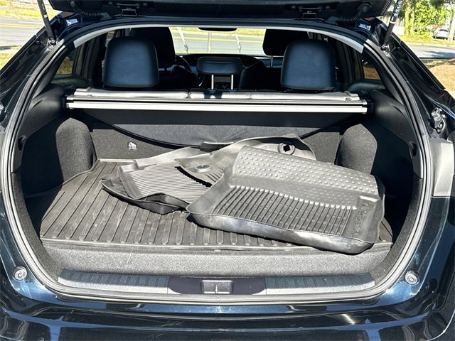 Certified 2021 Toyota Prius Prime Limited image 5