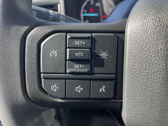 New 2026 Ford F550 4x4 Supercab Super Duty image 13