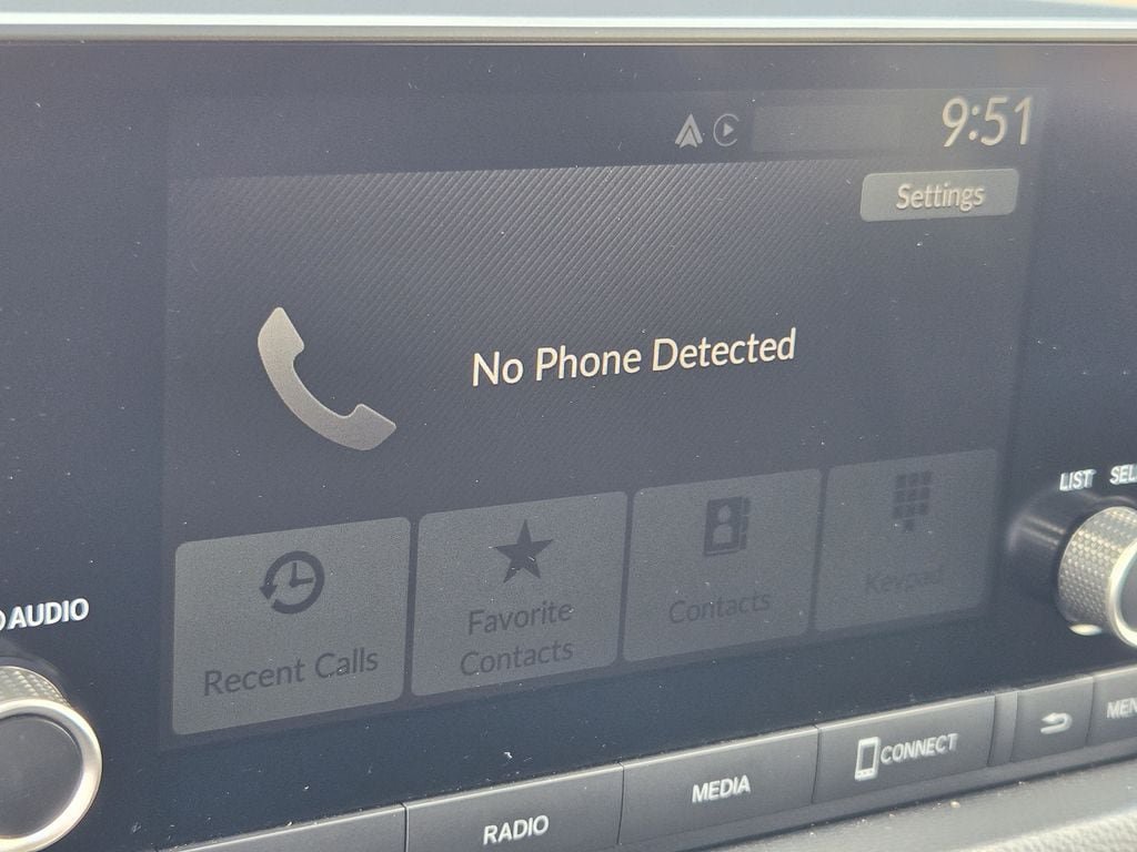 Used 2025 Honda Civic LX image 17