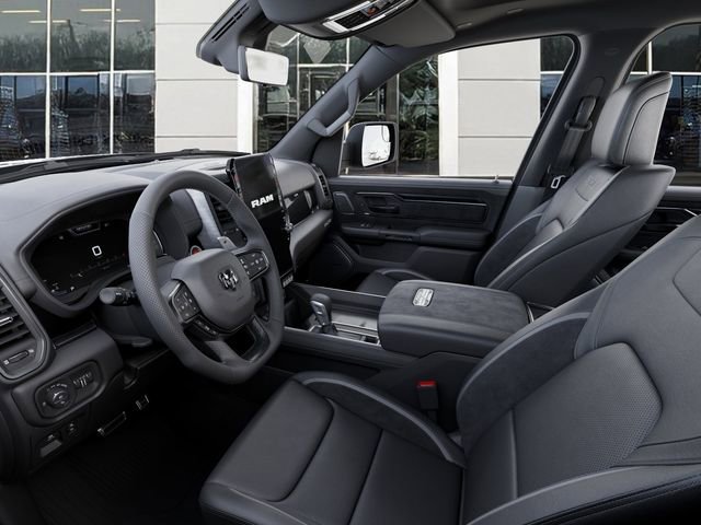 New 2026 RAM 1500 RHO image 22