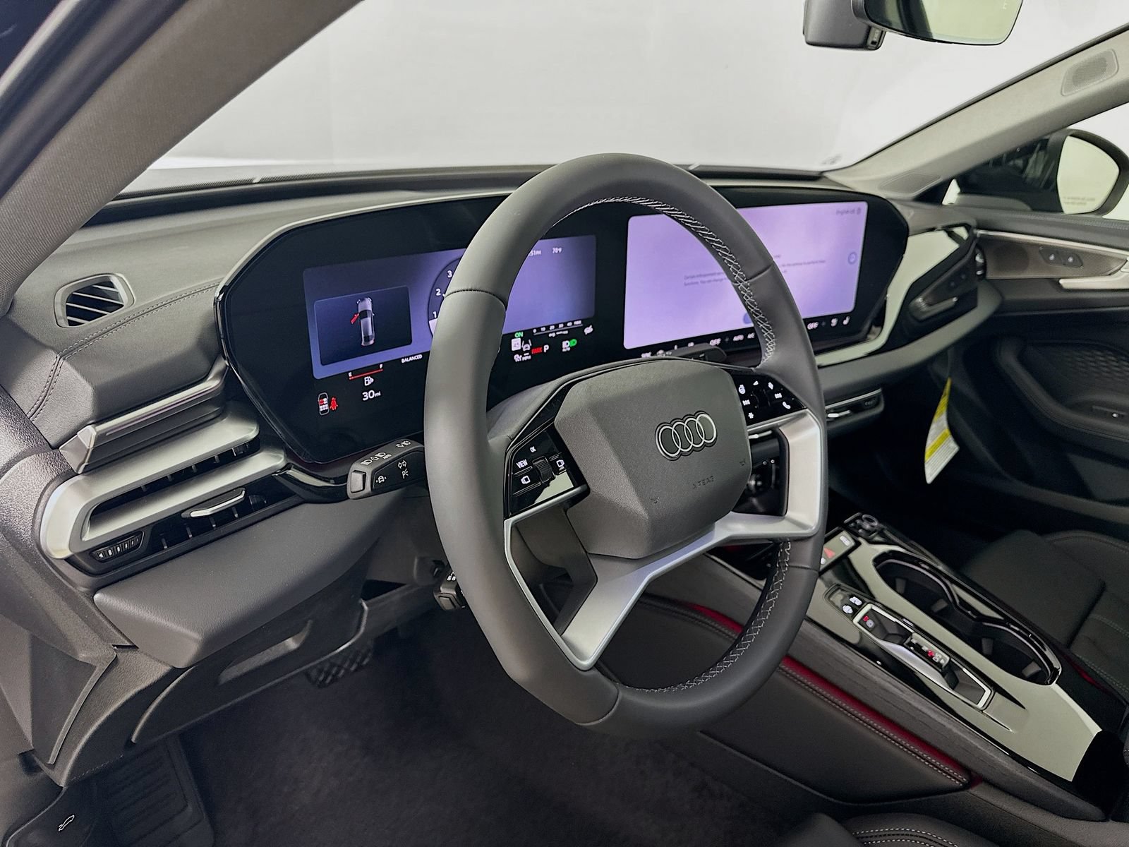 New 2026 Audi A5 2.0T Premium Plus AWD/4WD image 30