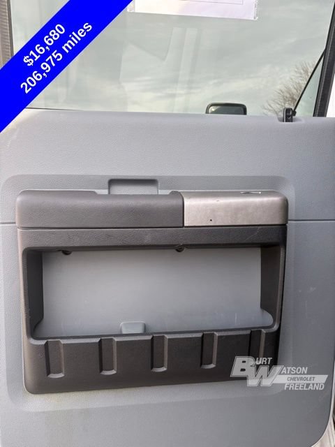 Used 2016 Ford F250 XLT w/ FX4 Off-Road Package AWD/4WD image 28