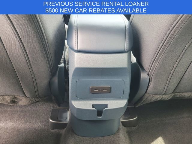 Used 2026 Ford Maverick XL FWD image 15