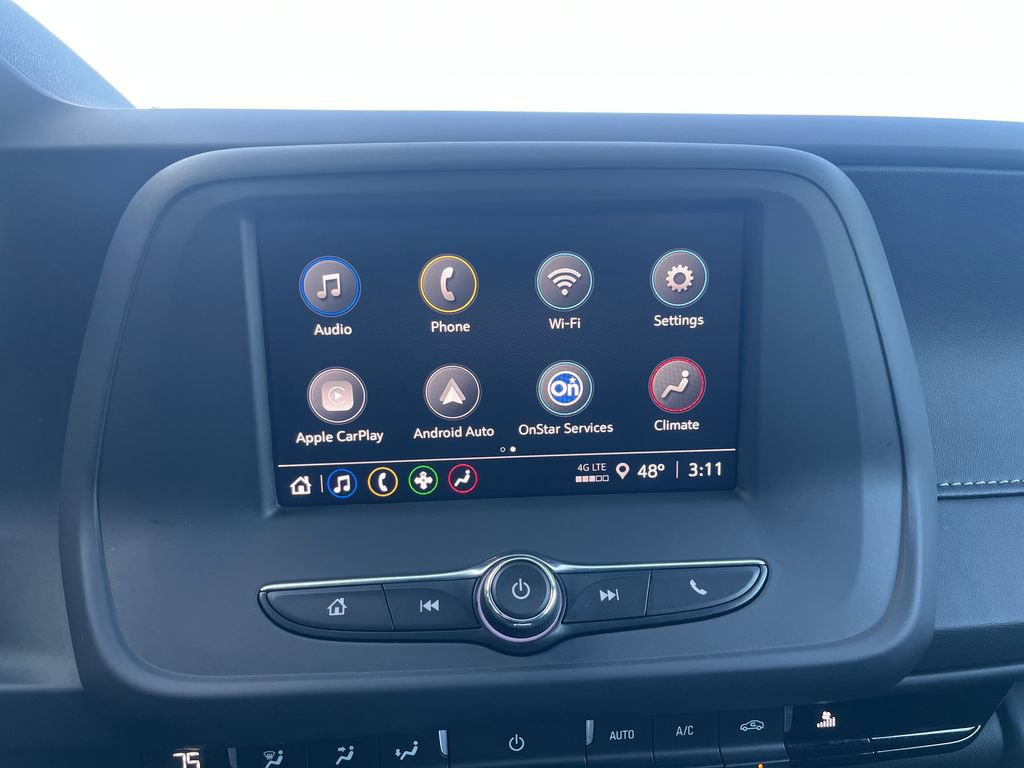 Used 2024 Chevrolet Camaro LT w/ RS Package image 20