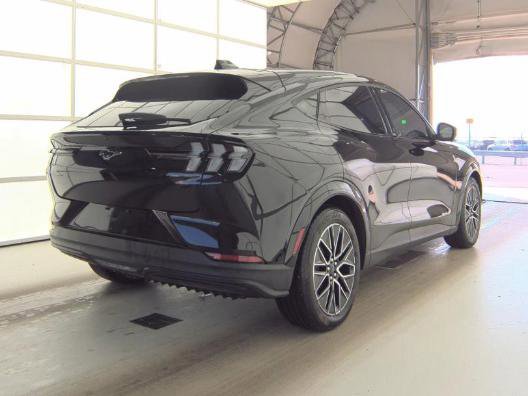 Used 2025 Ford Mustang Mach-E Premium AWD/4WD image 6