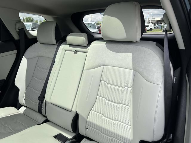 Used 2026 Kia Sportage SX Prestige AWD/4WD image 29