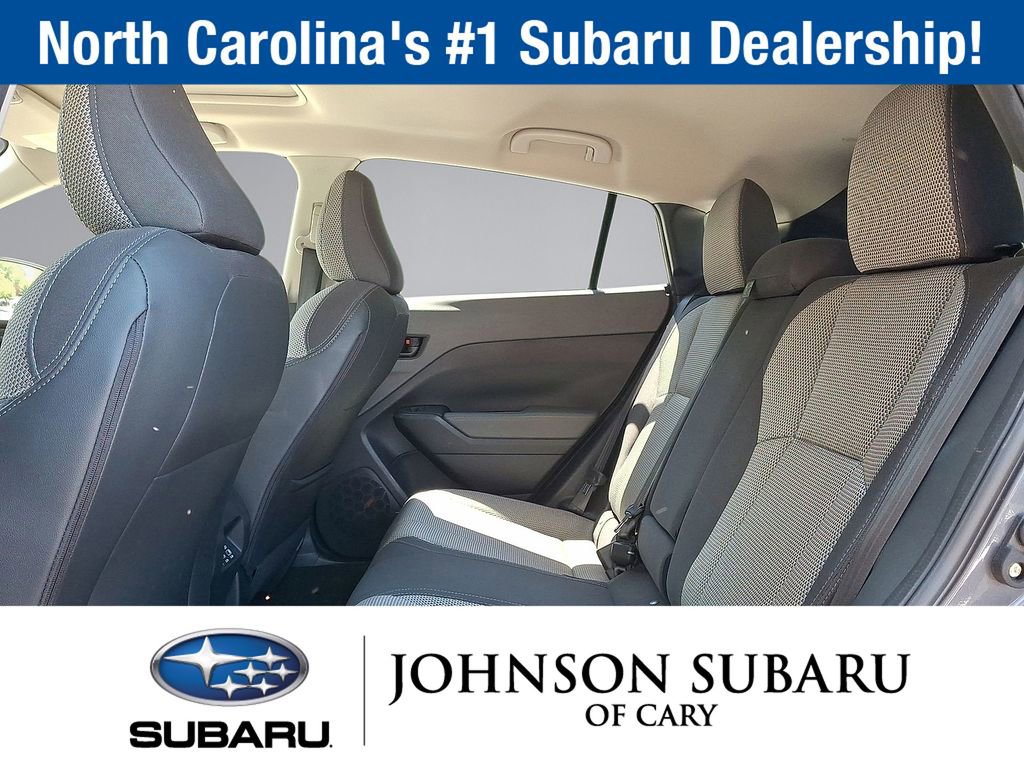 Used 2024 Subaru Crosstrek 2.0i Premium AWD/4WD image 22