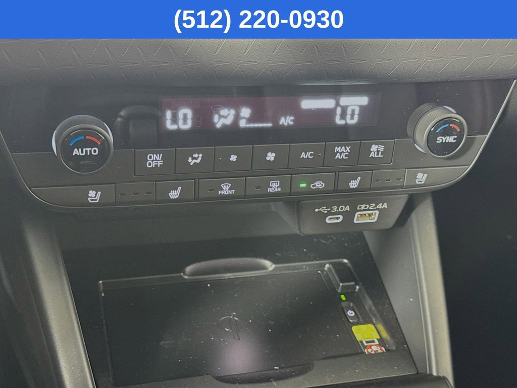 New 2026 Subaru Outback Wilderness image 19