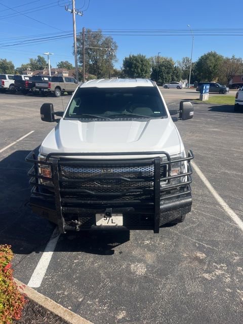 Used 2018 Ford F350 XL w/ STX Appearance Package