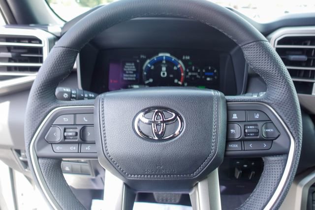 New 2026 Toyota Sequoia SR5 AWD/4WD image 16