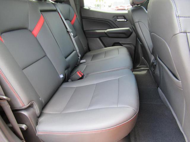New 2026 Chevrolet Colorado Z71 w/ Technology Package image 33