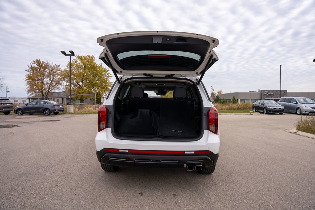 Used 2025 Hyundai Palisade XRT image 10