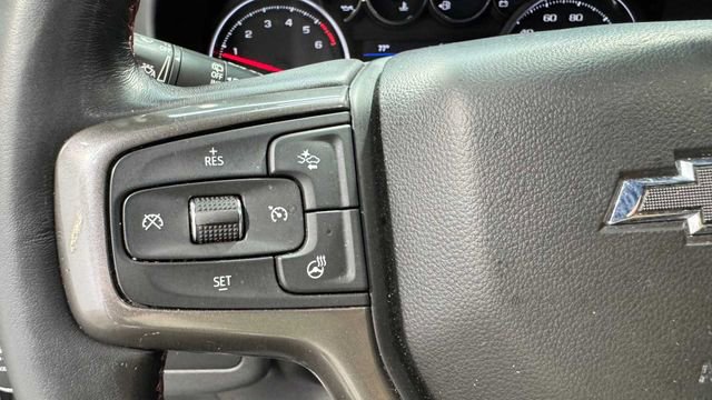 Used 2021 Chevrolet Tahoe RST w/ Luxury Package image 35