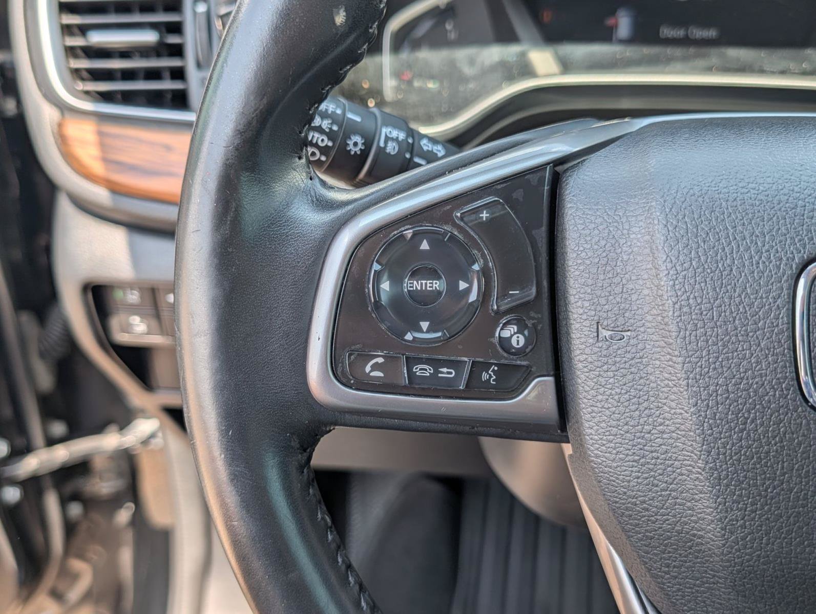 Used 2020 Honda CR-V EX-L image 15