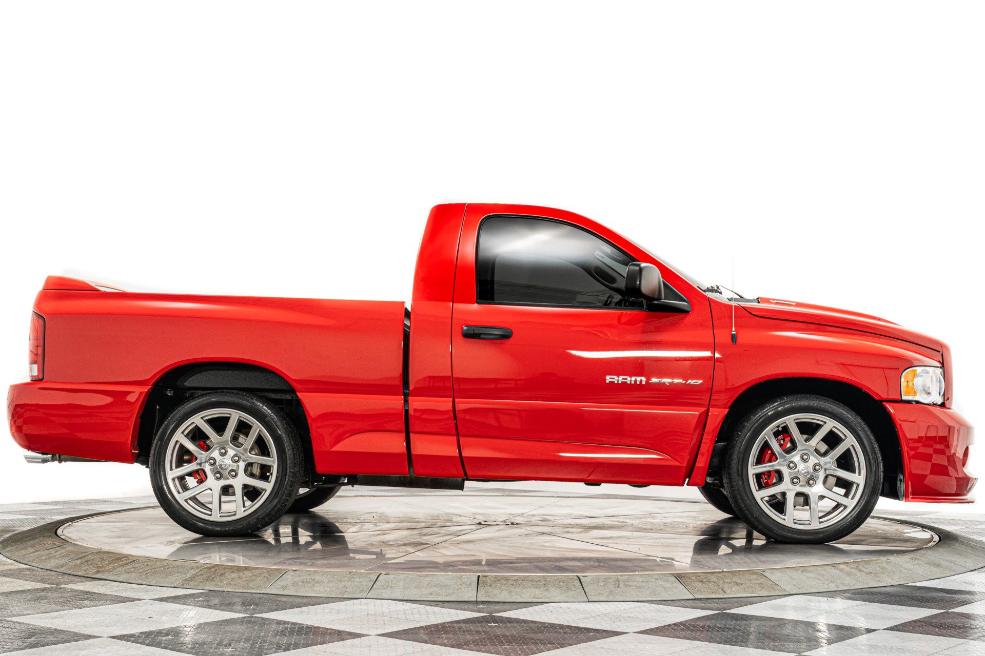 Used 2004 Dodge Ram 1500 Truck 2WD Regular Cab image 47