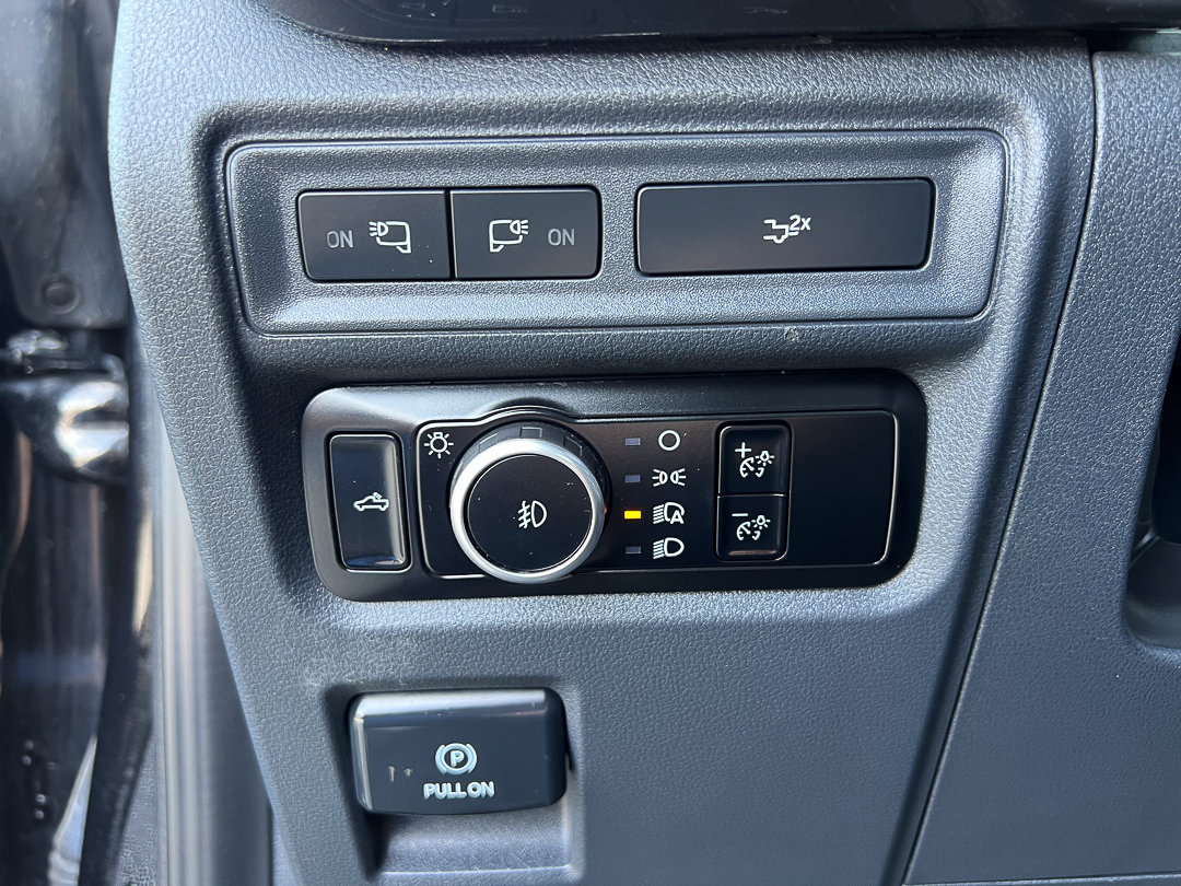 Used 2023 Ford F150 XLT w/ Equipment Group 302A High image 19