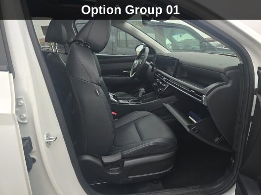 Used 2025 Hyundai Tucson SEL image 13