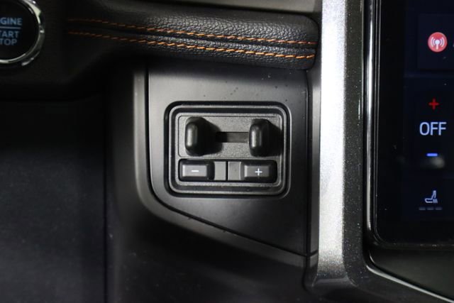 Certified 2023 Ford Expedition Timberline image 51