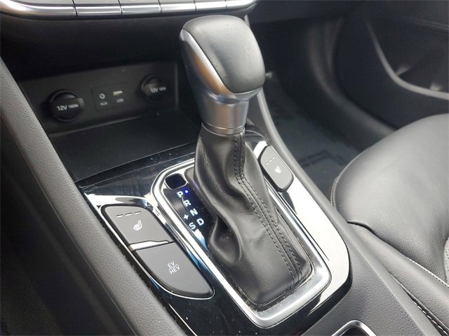 Used 2019 Hyundai Ioniq Limited image 30