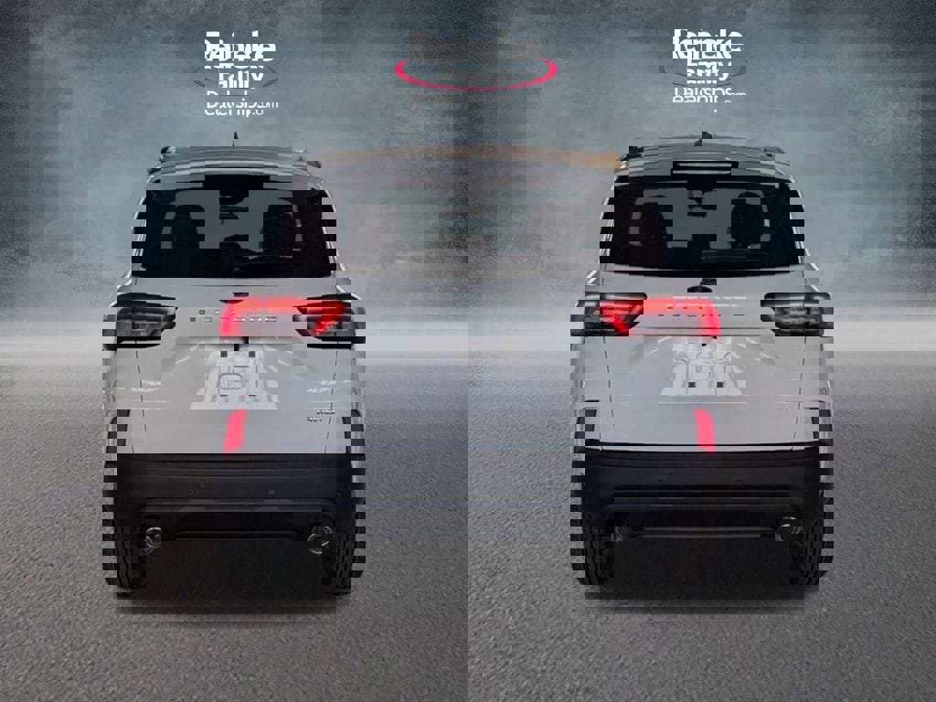 New 2026 Ford Escape ST-Line w/ Tech Pack #1 image 6