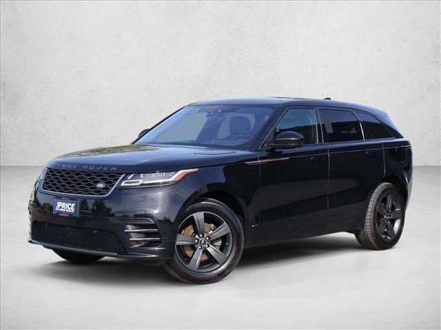 Used 2020 Land Rover Range Rover Velar R-Dynamic S AWD/4WD image 1