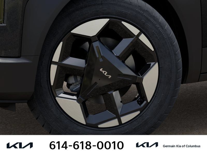 New 2027 Kia Seltos S AWD/4WD image 12