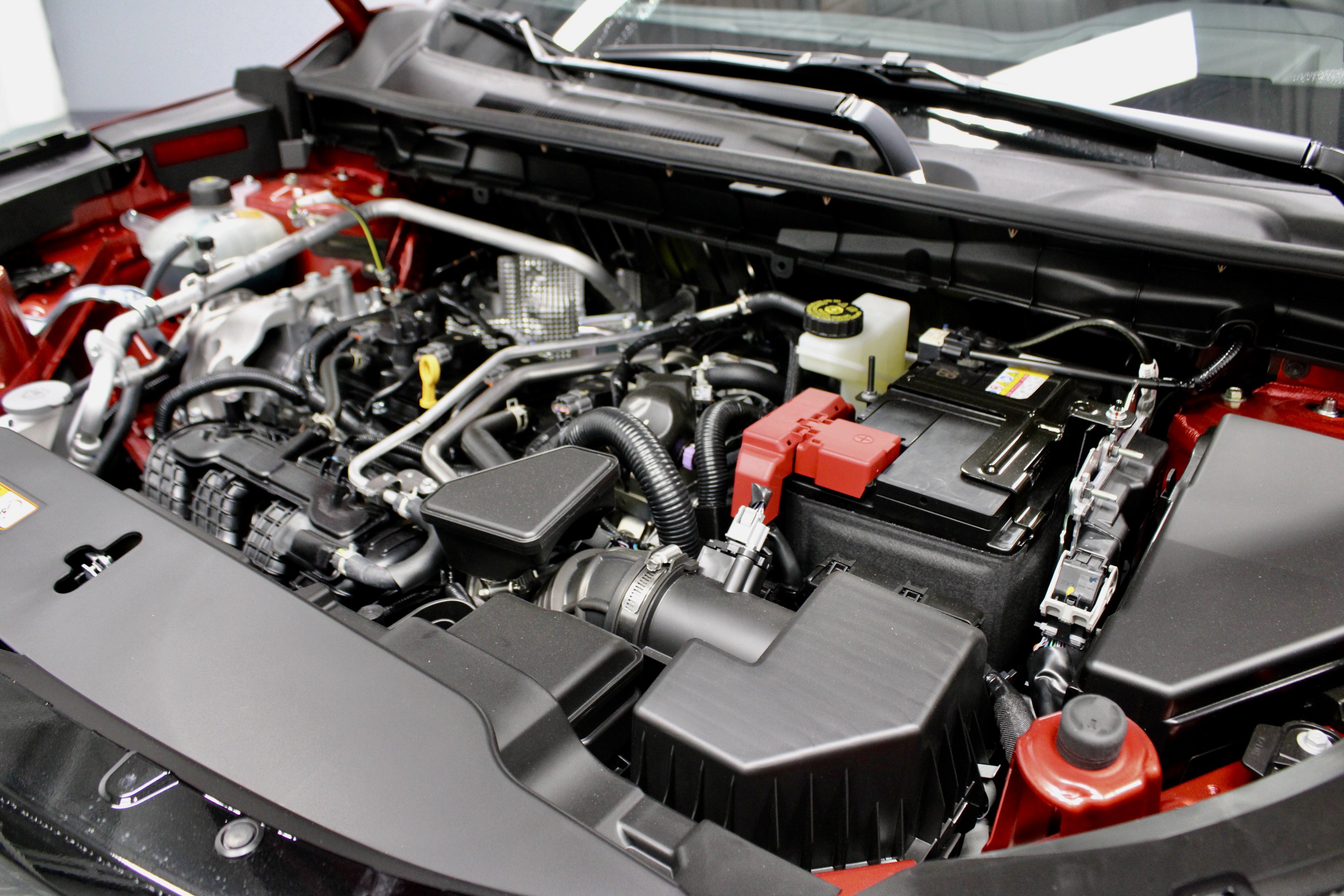 New 2025 Mitsubishi Outlander SEL image 30