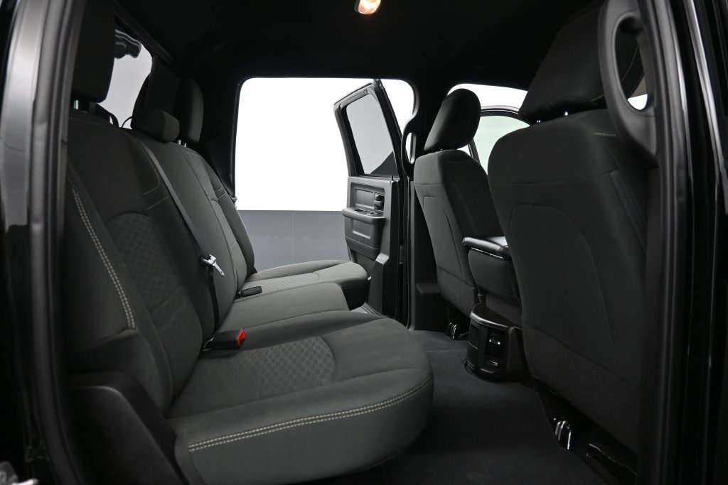 Used 2025 RAM 3500 Tradesman AWD/4WD image 3