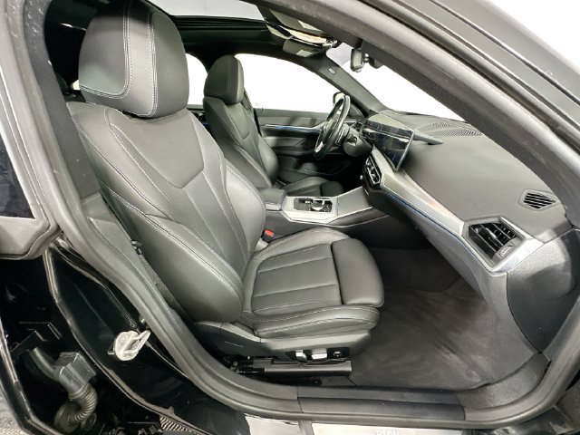 Used 2024 BMW 430i Gran Coupe xDrive AWD/4WD image 28