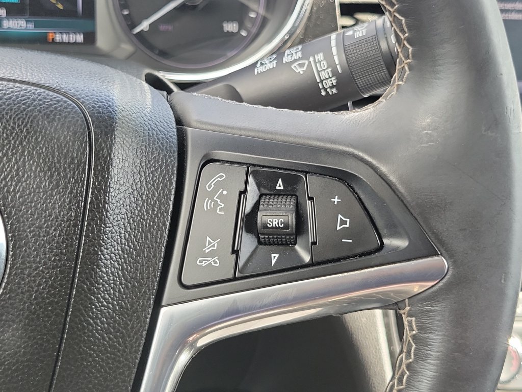 Used 2018 Buick Encore Preferred FWD image 33