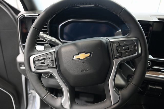 New 2026 Chevrolet Silverado 1500 LT image 23