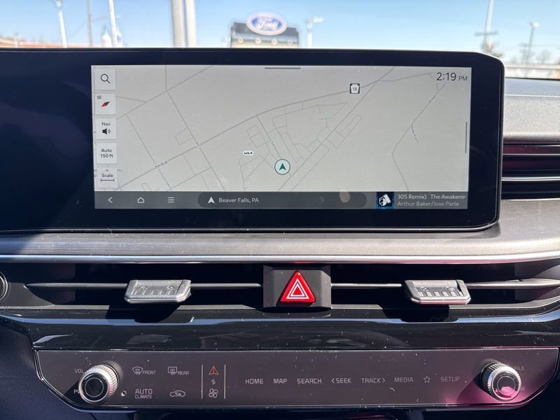 New 2026 Kia K5 GT-Line image 33