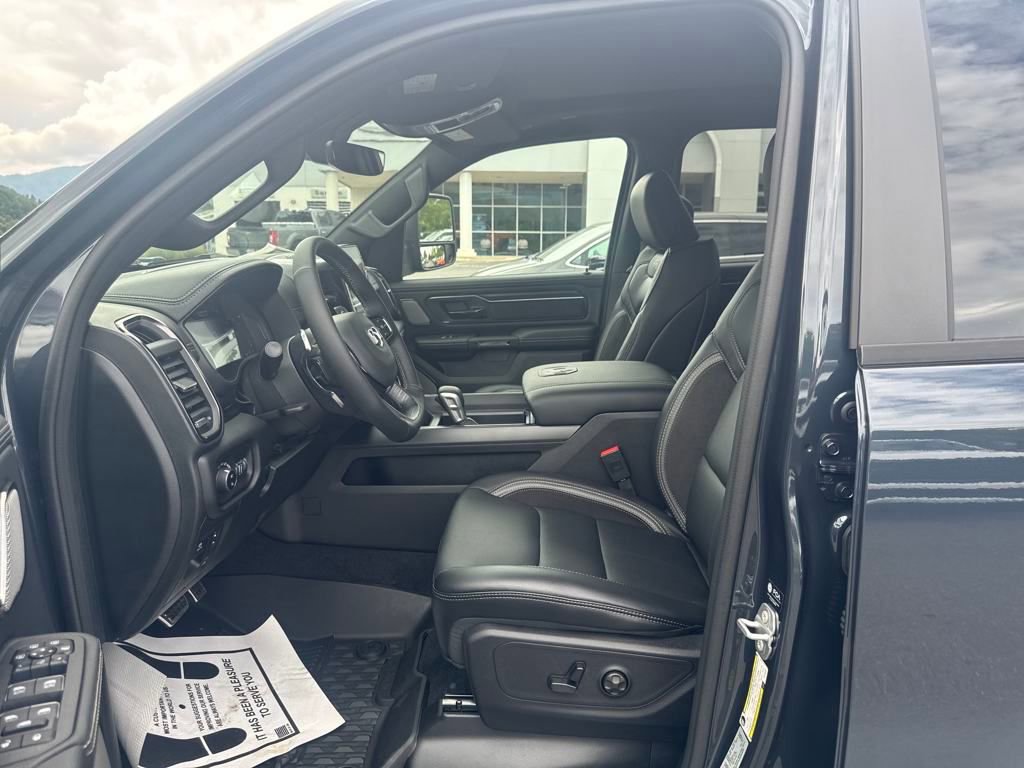 New 2026 RAM 1500 Rebel image 10