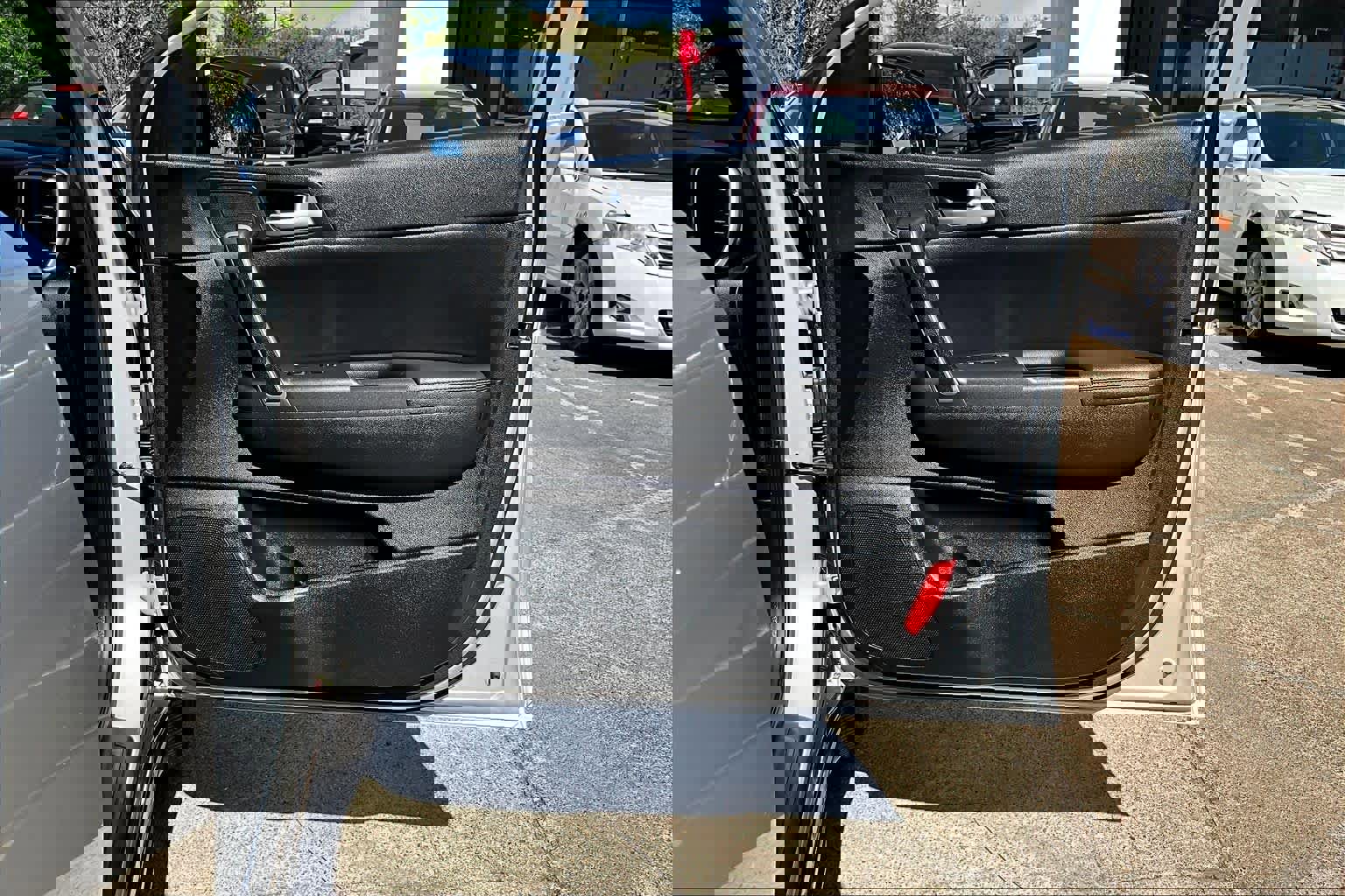 Used 2020 Kia Sportage S w/ S Sunroof Package FWD image 23