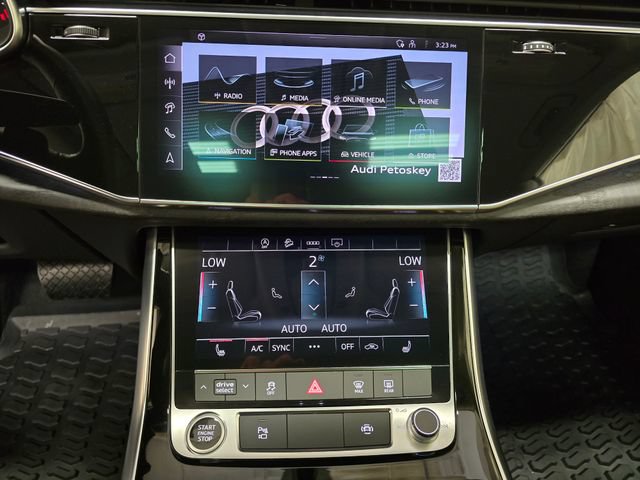 Certified 2025 Audi Q8 Premium AWD/4WD image 19