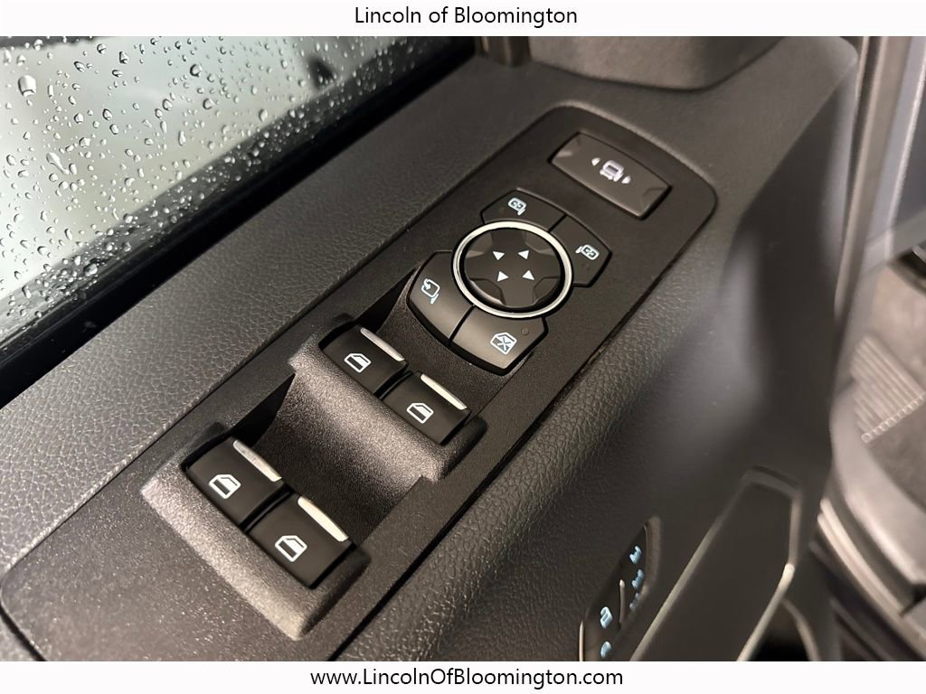 Used 2022 Ford F250 Lariat w/ Lariat Ultimate Package image 14