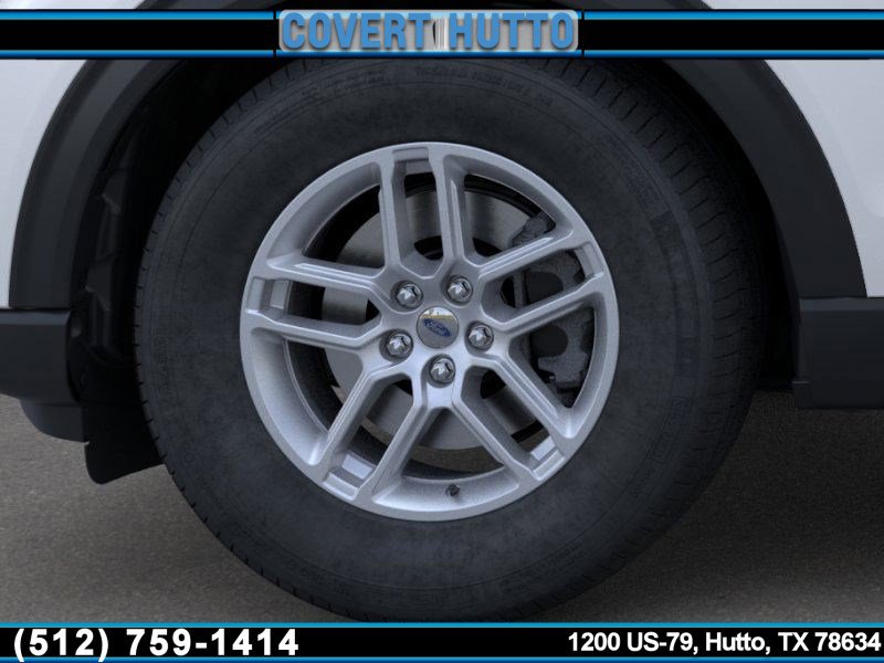 New 2026 Ford Explorer Active image 19