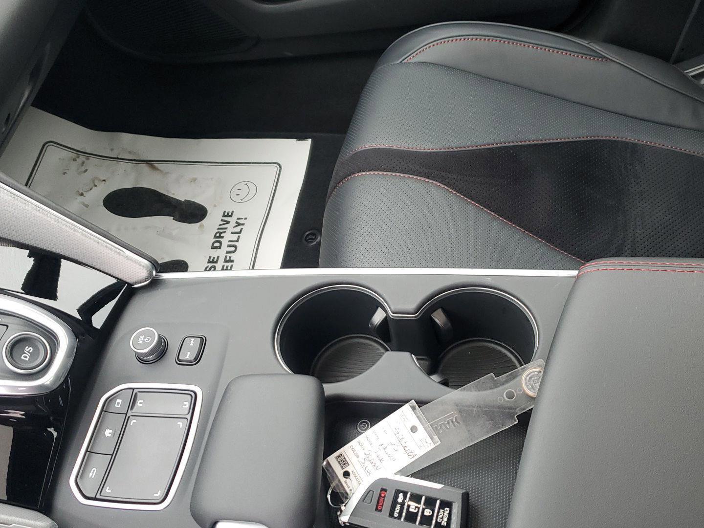 Certified 2025 Acura TLX SH-AWD w/ A-SPEC Pkg image 24