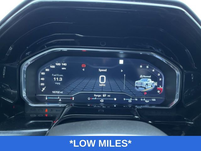 Used 2022 GMC Sierra 1500 Elevation image 13