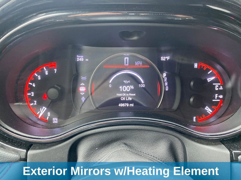 Used 2024 Dodge Durango GT image 35