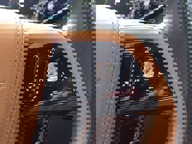 Used 2021 Lincoln Aviator Black Label w/ Dynamic Handling Package image 34