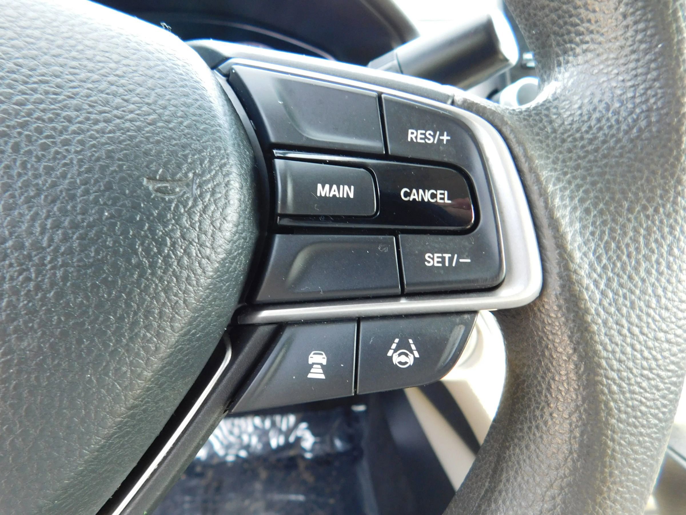 Used 2019 Honda Accord LX image 12