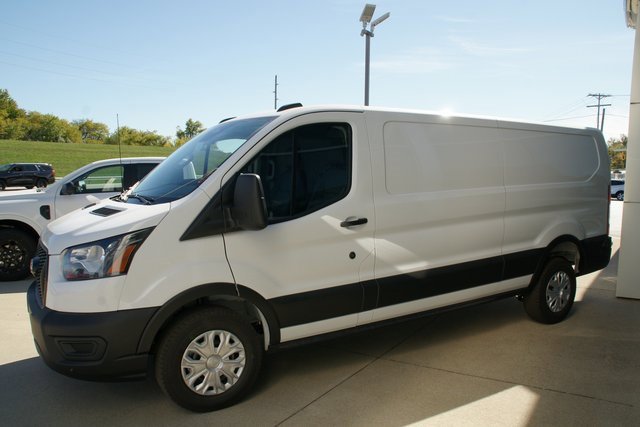 New 2026 Ford Transit 250 Low Roof image 5