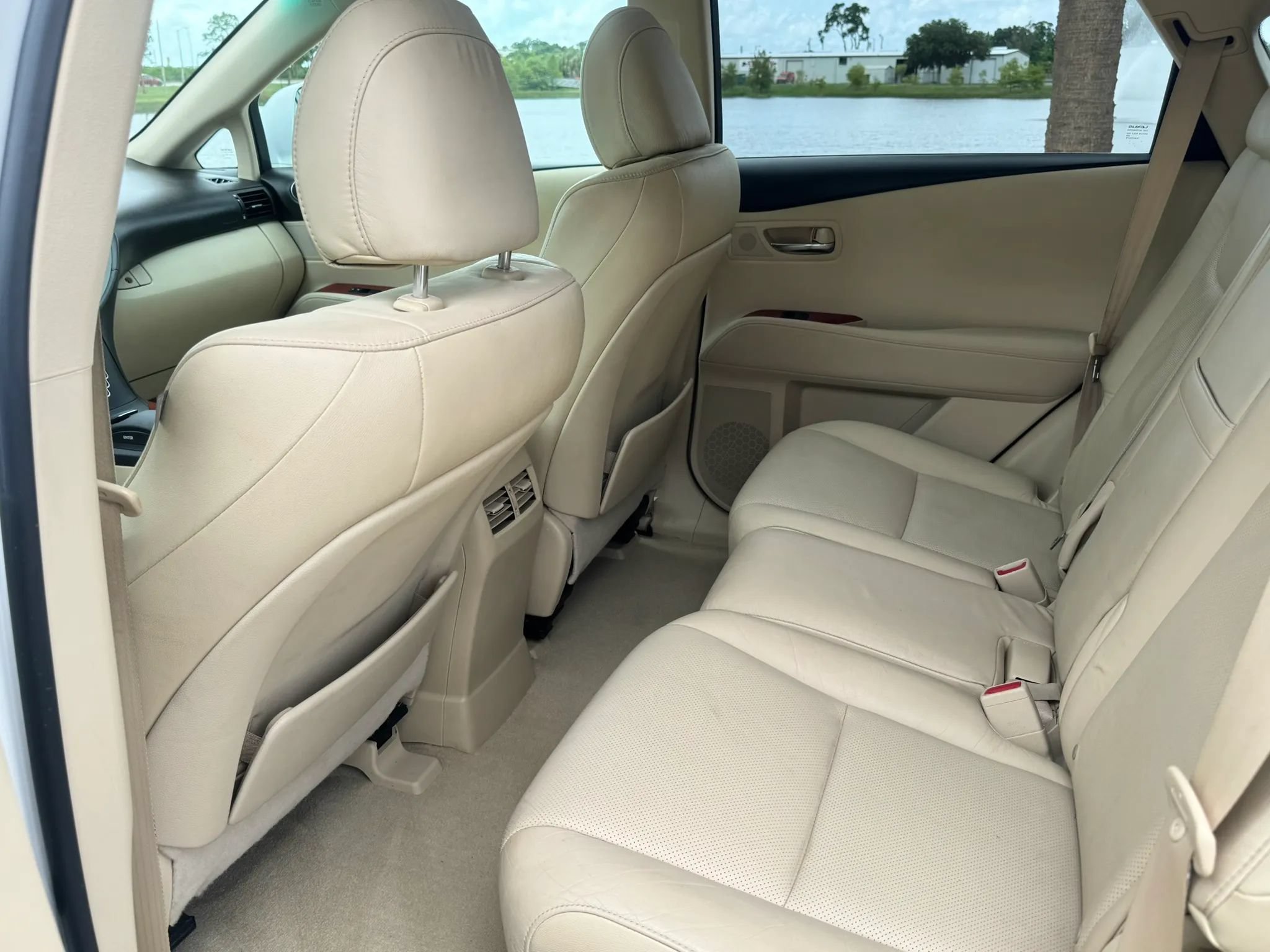 Used 2010 Lexus RX 350 AWD image 13