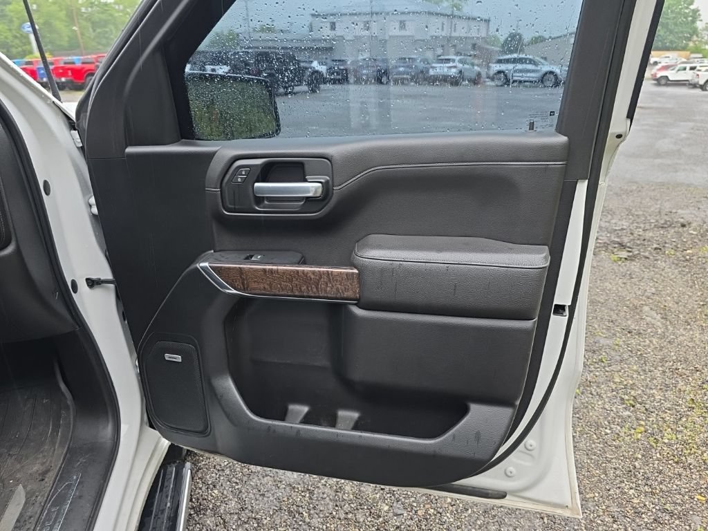 Used 2019 GMC Sierra 1500 Denali w/ Denali Ultimate Package AWD/4WD image 26