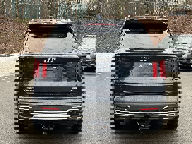 Used 2023 Kia Sorento EX image 4