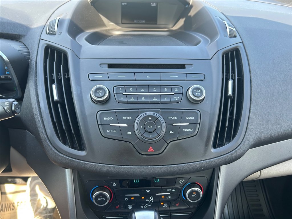 Used 2018 Ford C-MAX SE w/ Equipment Group 202A FWD image 29