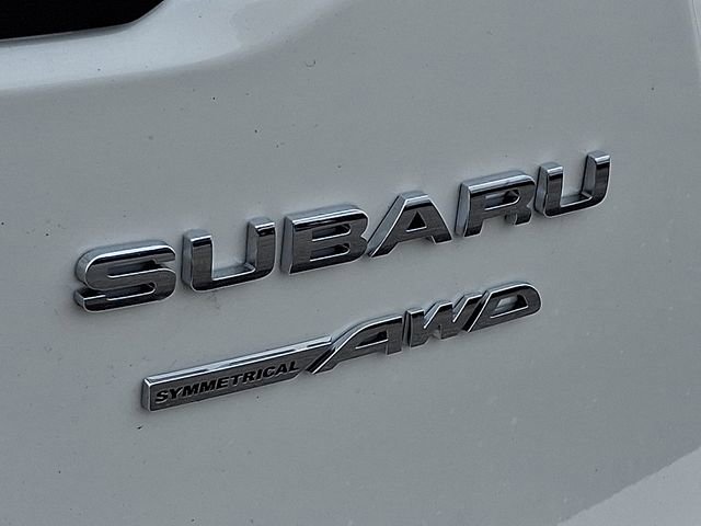 New 2025 Subaru Outback Premium image 19